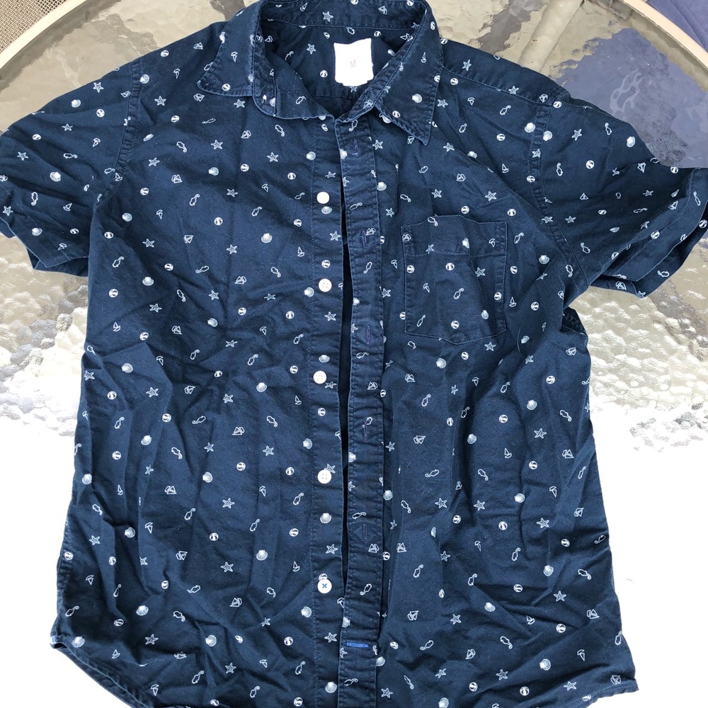 GAP Modern Oxford